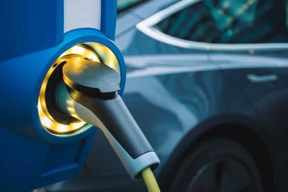 Electric Vehicle Merger and Acquisition Activity