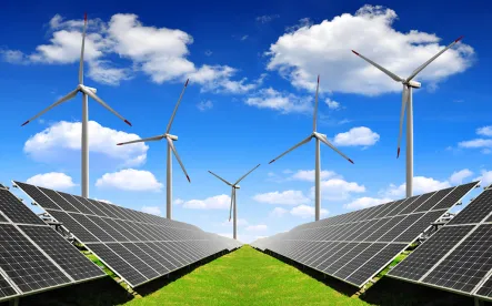 Massachusetts Department of Energy Resources Finalizes SMART Program
