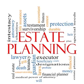 Federal and State Estate and Gift Tax Summary for 2023