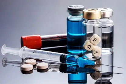 FDA Issues Final Guidance on Drug and Biological Instructions