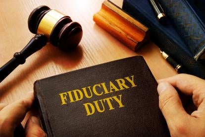 Business Ownership Minority Majority Owner Private Company Fiduciary Duties