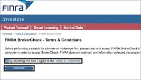 FINRA Conducts Crypto Assets Sweep