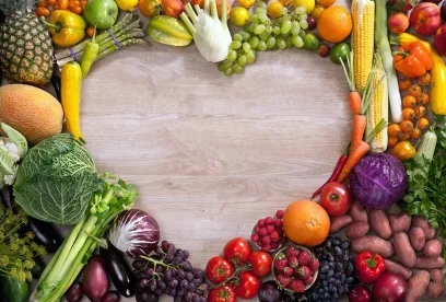 Bioengineered Food in 2022