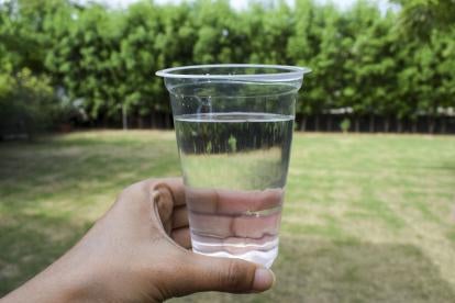 Drinking Water PFAS Report from SAB