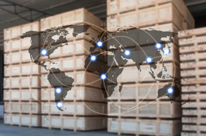 Imports From China Must Include Postal Code To Combat Forced Labor