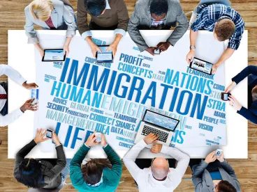 House Bill Proposes US Visa Options