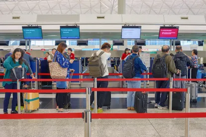 Hong Kong Airlines Releases Statement Seeking Aircraft Lease Restructuring