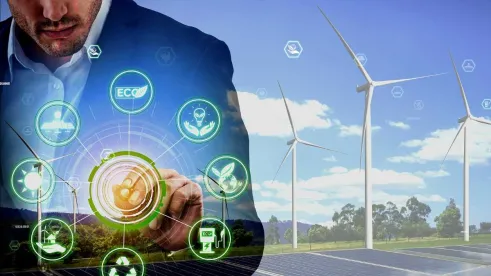 April 2022 M&A Activity Update in the Energy and Sustainability Field
