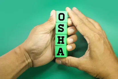 Department of Labor OSHA instance-by-instance citations