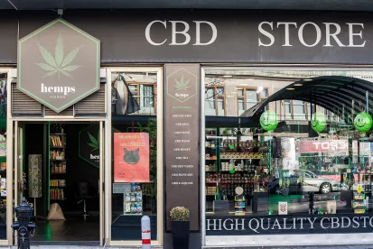 Marijuana’s classification under review as a Schedule I substance under the Controlled Substance Act