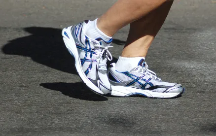 Puma battles Brooks over brand name and design