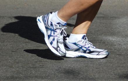 Puma or Upma? Man's post of fake German brand shoes evokes