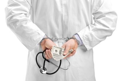 False Claims Act and the Medical Field October 2022