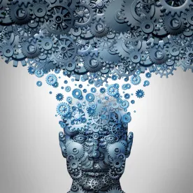 Significant Federal Legislation on the Behavioral Health Front