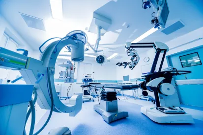 Transition Plan Guidance for Medical Devices FDA