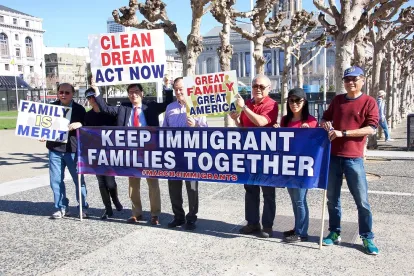 USCIS Updates Policy Manual for E/L Spouses’ Work Authorization Documents