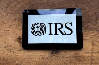 IRS Extends Assessing Federal Tax
