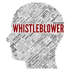 Whistleblower TCR Form Requirement Waived