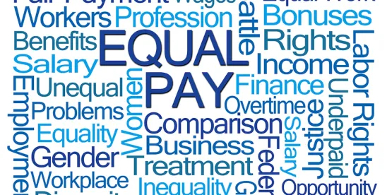 Pay Transparency Law Details