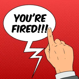 Workplaces with Point Systems for too Many Absences ADA