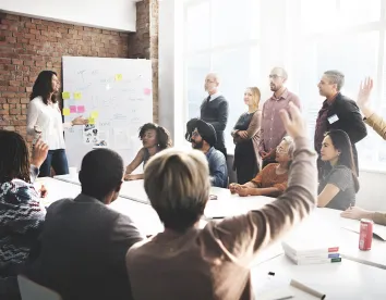 Labor Law Employer Conversations on Unionizing