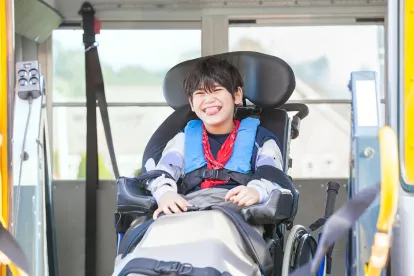 U.S. Department of Education’s Office for Civil Rights Seeks Input for Strengthening Section 504 Protections for Students With Disabilities