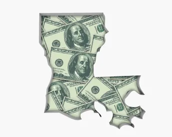 Louisiana Approves Virtual Custody Services HB 802