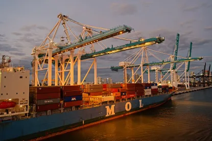 Louisiana First Circuit Reverses Trial Court in Jackson v. Chem Carriers LLC