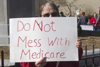 CMS Proposes to Change Standard for Identifying Medicare Overpayments to Align with False Claims Act