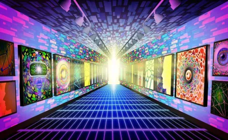 How Law Firms can Benefit from the Metaverse