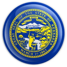 Nebraska Man Sentenced to Prison for Threatening Election Official