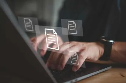 FTC Proposed Rulemaking Auto Renew Contracts