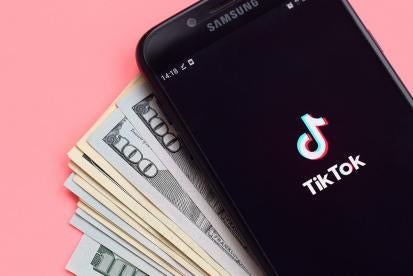French Data Protection Authority 5 Million TikTok fine for violations of applicable cookie rules