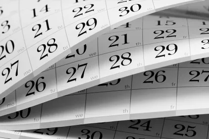 Retailers and California Scheduling Ordinances