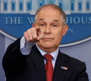 EPA Request Comments on Endocrine Disrupter Screening Program Methodologies