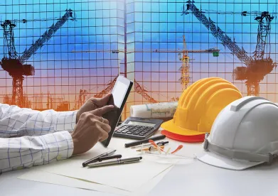 Take Care When Signing Tri-Party Construction Loan Agreements