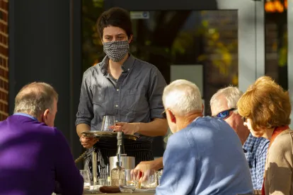 U.S. Environmental Protection Agency maimum contaminats levels for PFAS