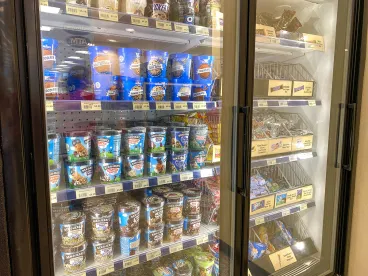 Dreyer’s Ice Cream Bar Ingredients Accurately Disclosed According to Courts