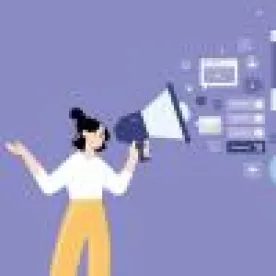 Building Your Personal Brand 