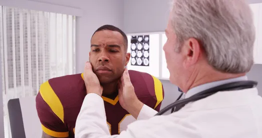 Sports Biometrics Boom and its Monetization Opportunities 