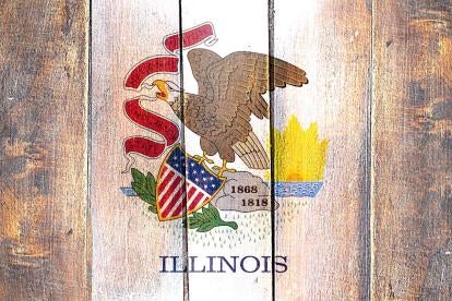 Illinois Biometric Privacy Class Action Case Leads To $228 Million Judgement
