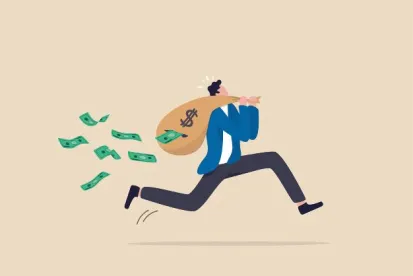 Uniform Commercial Code Applies to Check Fraud 