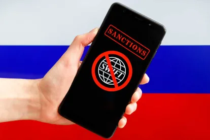 United States Bans Accounting, Management & Other Services to Russia