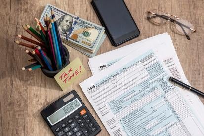 IRS Weekly Review: Form 4040, Paper Filed Tax returns, Superfund Chemical Excise Tax 