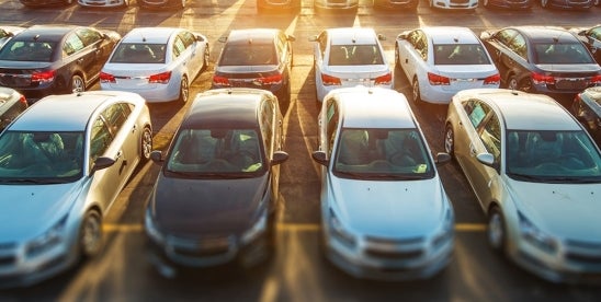 February 2022 Foley Automotive Report
