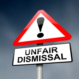Title VII More Than Termination And Pay Cuts D.C Circuit
