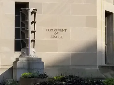 DOJ Pandemic Fraud Enforcement COVID-19 Business Continuity 
