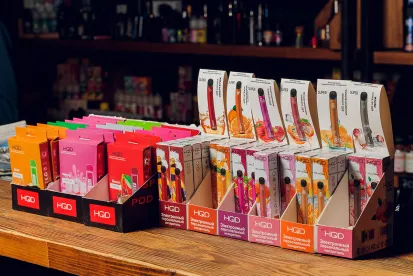 FDA Files Permanent Injunctions Against Six Small Vape Shops