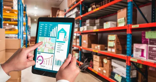 SEC Focuses Attention on Recent Factors Impacting the Supply Chain Disruption