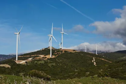 Wind Energy Comes to the Gulf of Mexico